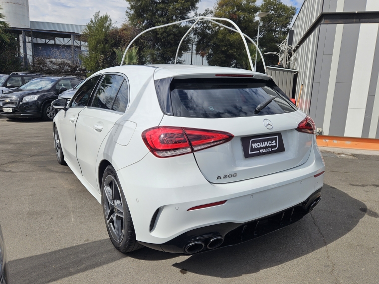 Mercedes benz A 200 Amg 1.3 Aut 2021 Usado  Usado en Kovacs Usados
