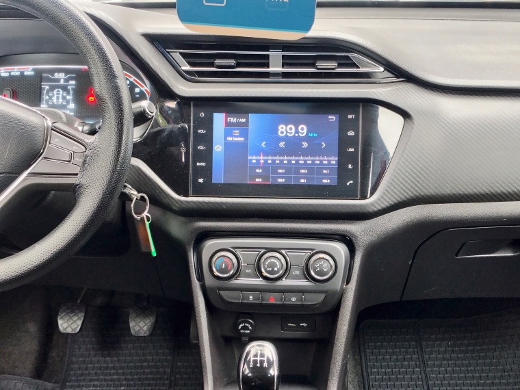 Chery Tiggo 2 1.5 Glx Mt 2018 Usado  Usado en Kovacs Usados