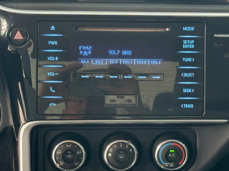 Toyota Corolla New Corolla Gl 1.8 2017 Usado en Automotriz Olea Flaño