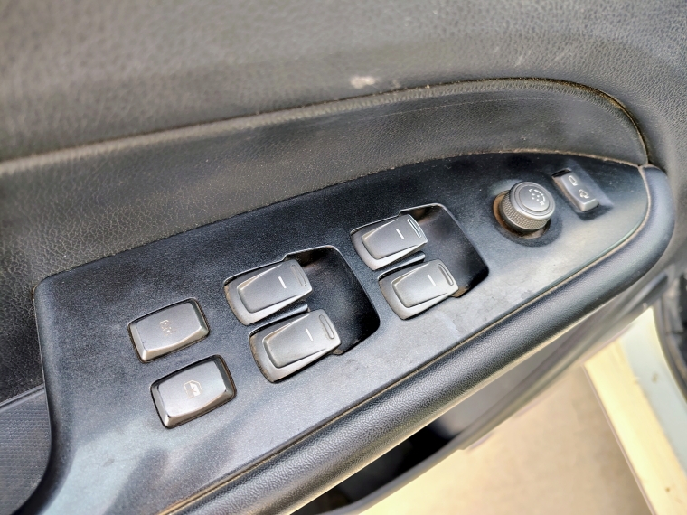 Ssangyong Grand musso Musso Grand 2.2 4x2 Mt - Ql610 Euro Vi Mn 2023 Usado en Rosselot Usados