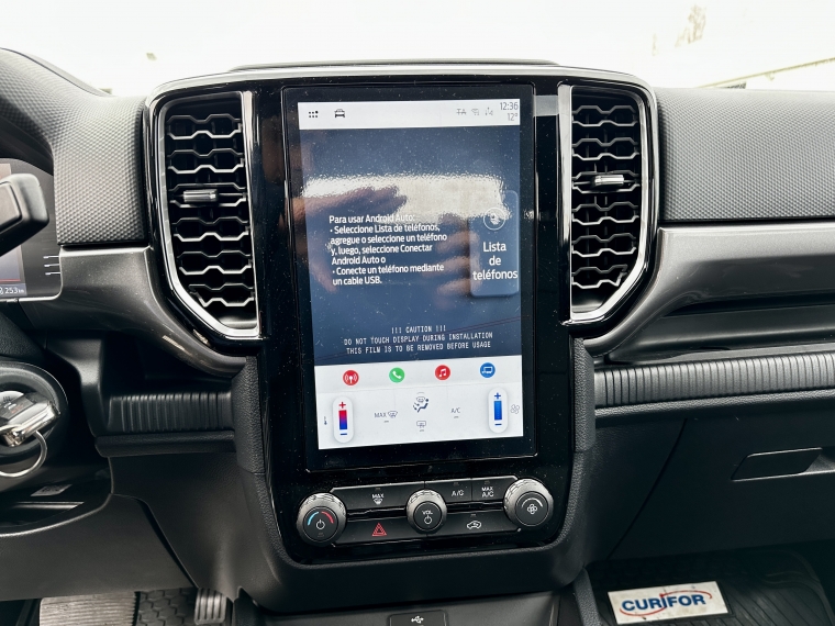 Ford Ranger 2.0 Xlt Aut 2026 Usado  Usado en Kovacs Usados