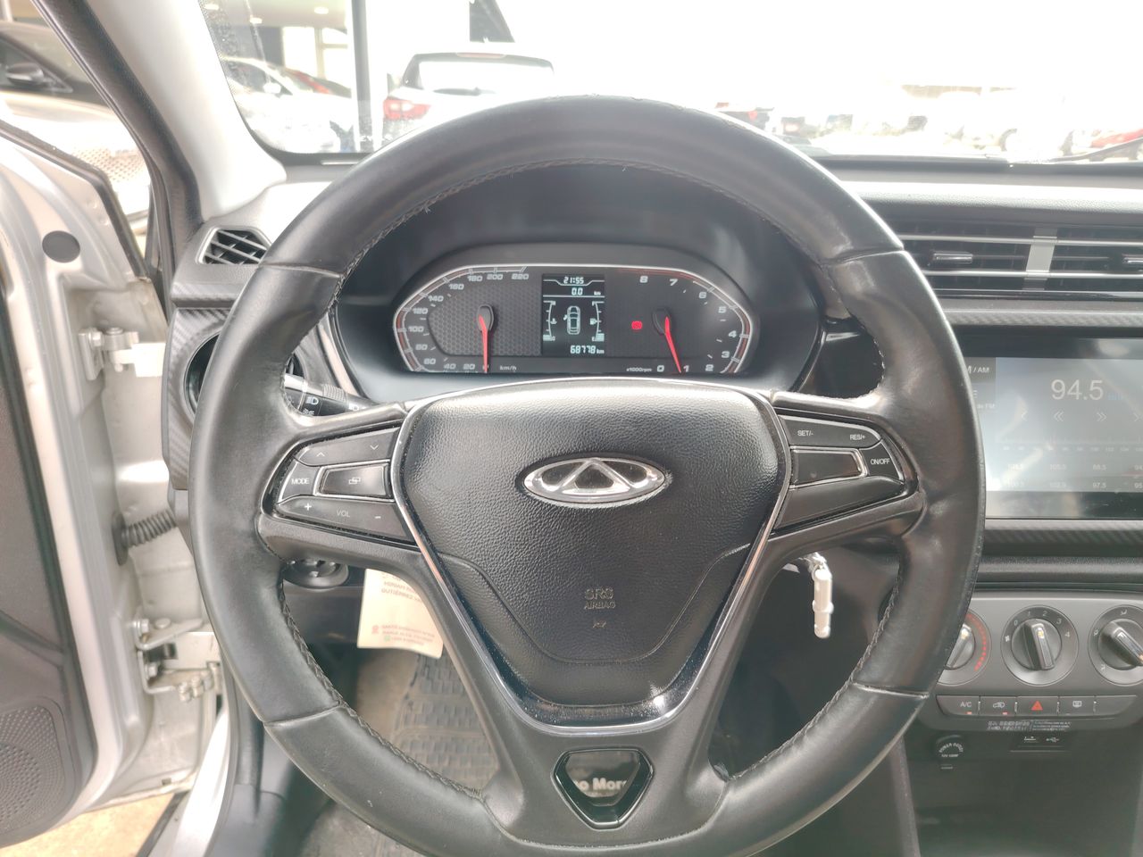 Chery Tiggo 2 Tiggo 2 Gls 1.5 2021 Usado en Usados de Primera - Sergio Escobar