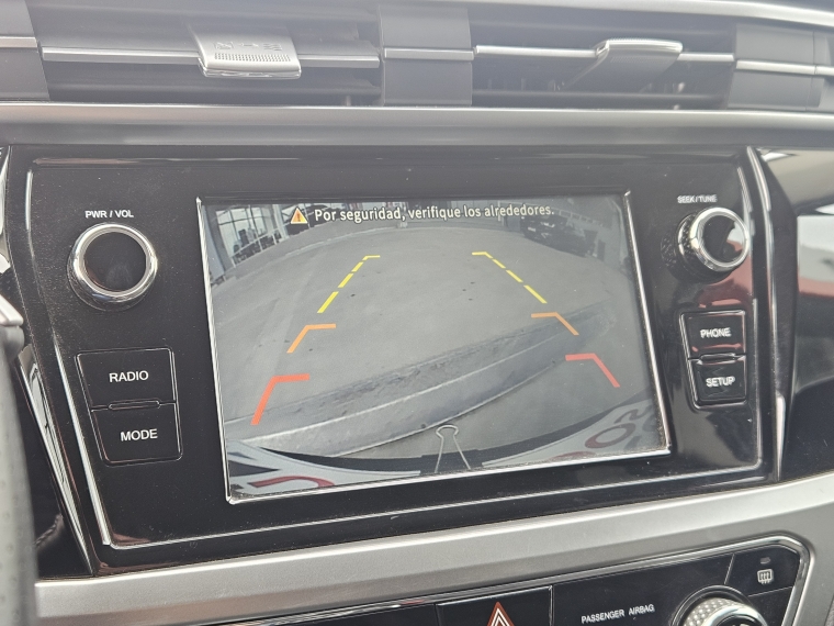 Ssangyong Korando New Korando 1.5 4x2 Mt - Cg101 Euro Vi 2023 Usado en Rosselot Usados