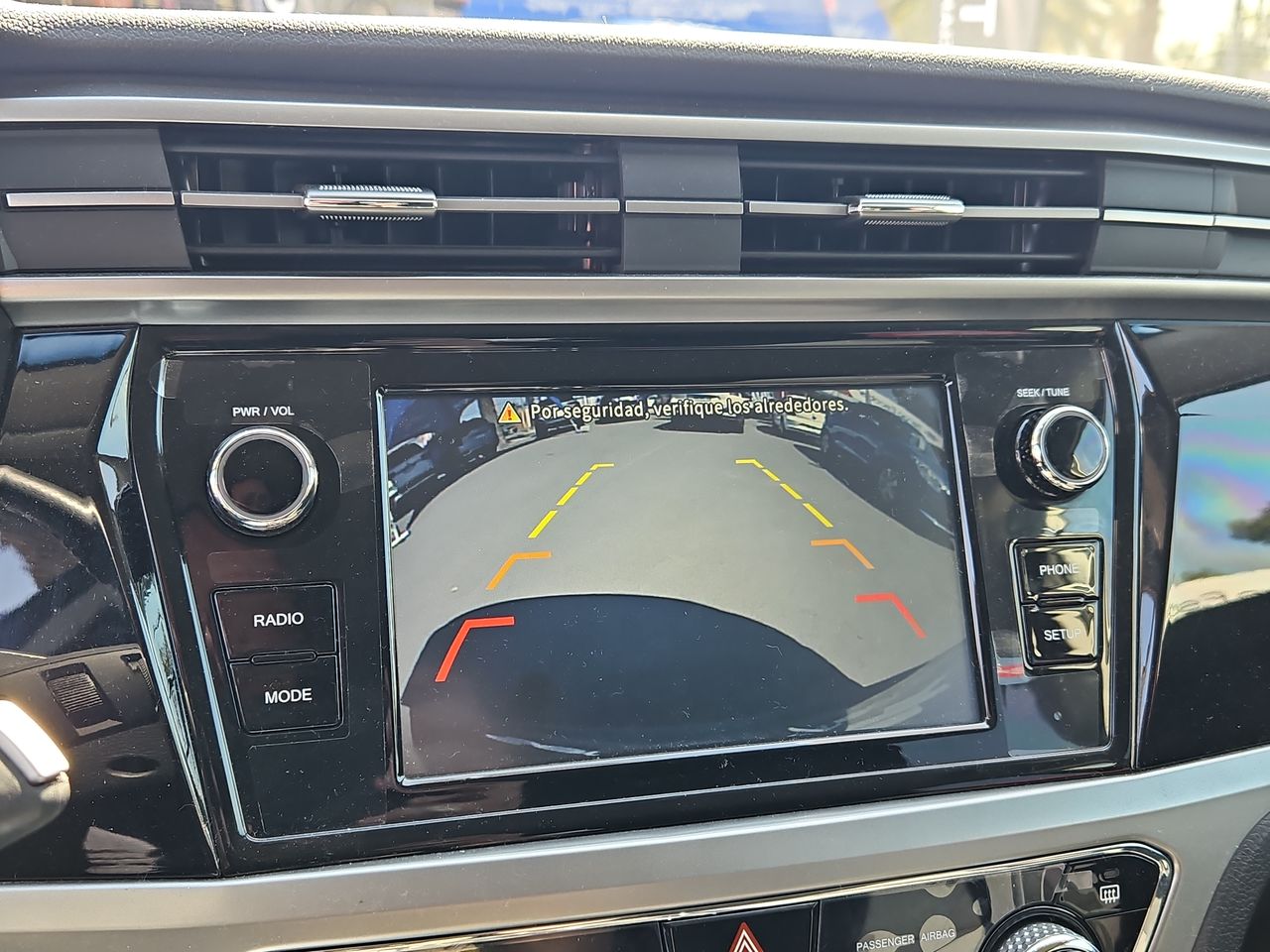 Ssangyong Korando New Korando Glx 1.5 2024 Usado en Usados de Primera - Sergio Escobar