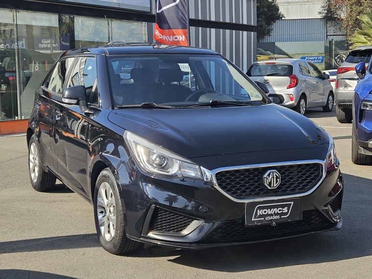 Mg 3 Std 1.5 Mt 2022 Usado  Usado en Kovacs Usados