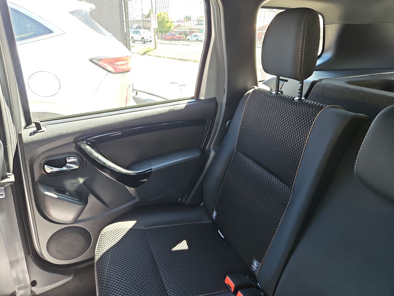 Renault Duster Duster Zen 1.6 2020 Usado en Usados de Primera - Sergio Escobar