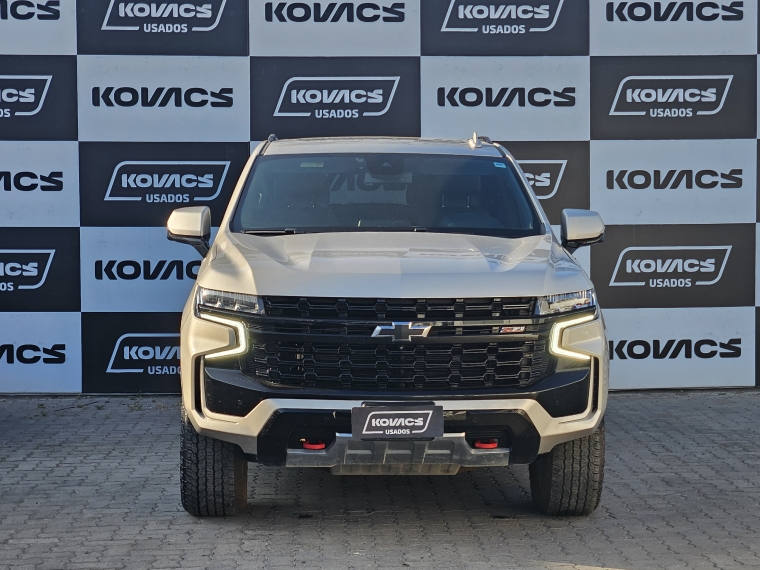 Chevrolet Tahoe Tahoe 4x4 5.3 At 2024 Usado  Usado en Kovacs Usados
