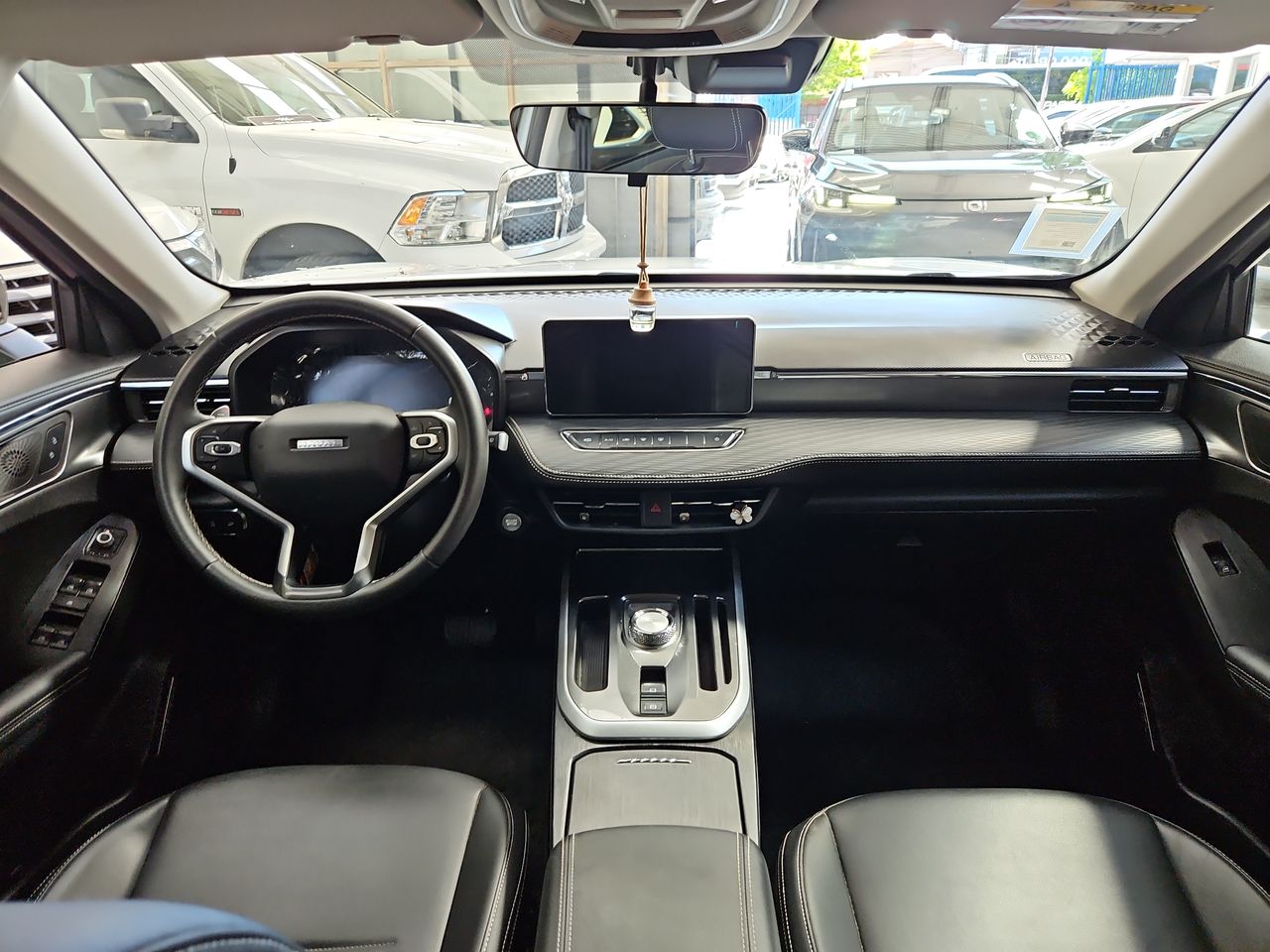 Great wall Haval Haval Jolion Dct 1.5 Aut 2025 Usado en Usados de Primera - Sergio Escobar