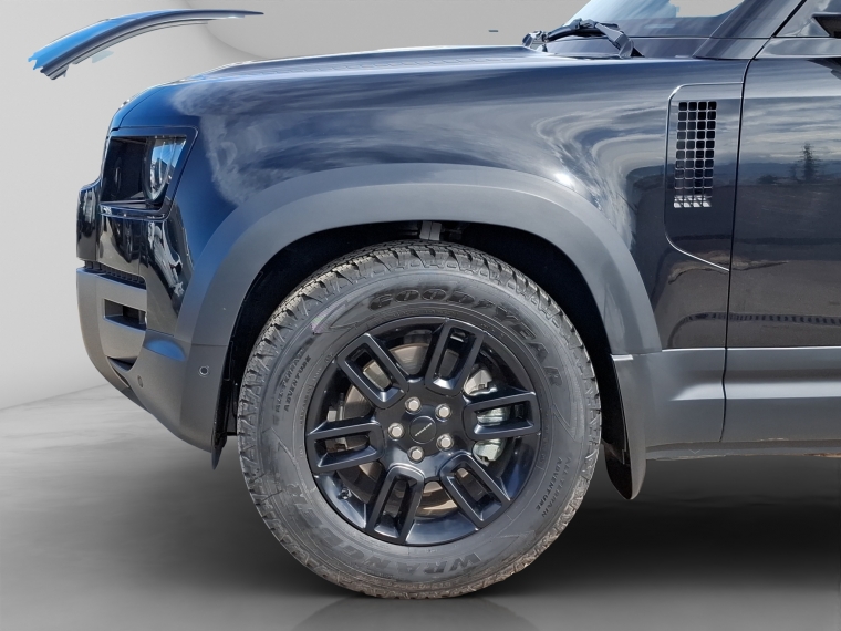 Land rover Defender 90 3.0id S 2026 Usado  Usado en BMW Premium Selection