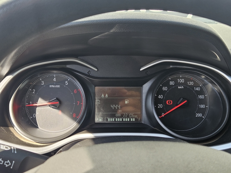 Chevrolet Onix Lt Mt 2024 Usado  Usado en Kovacs Usados