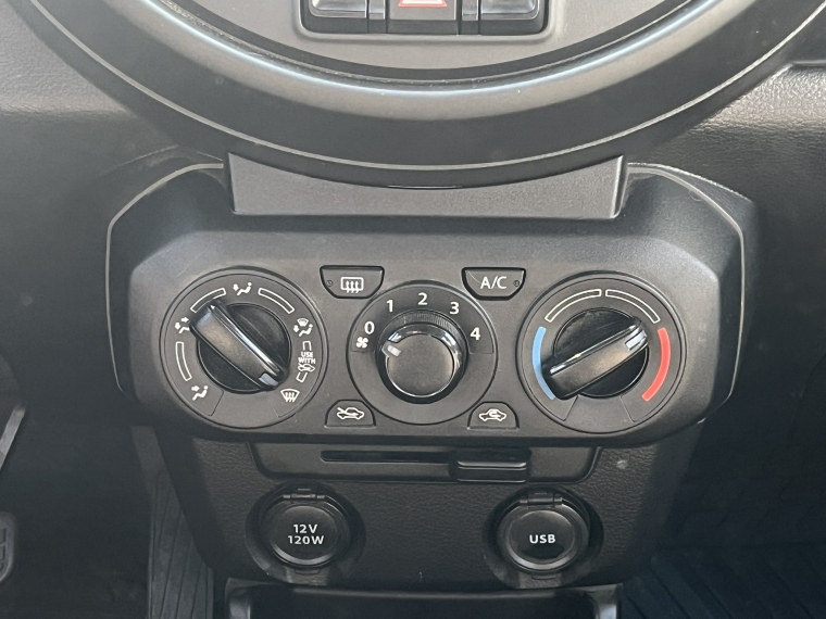 Suzuki S-presso Spresso Glx Hb 1.0 2025 Usado en Rosselot Usados