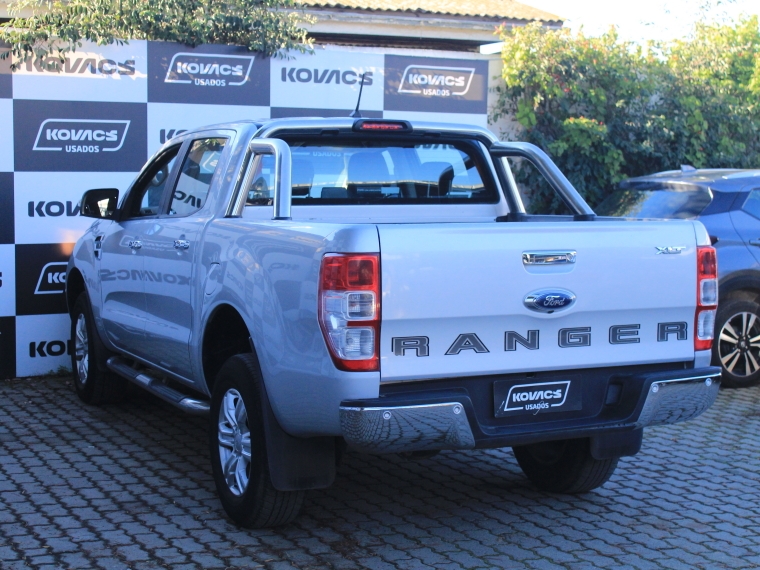 Ford Ranger Dcab Xlt 3.2 2021 Usado  Usado en Kovacs Usados