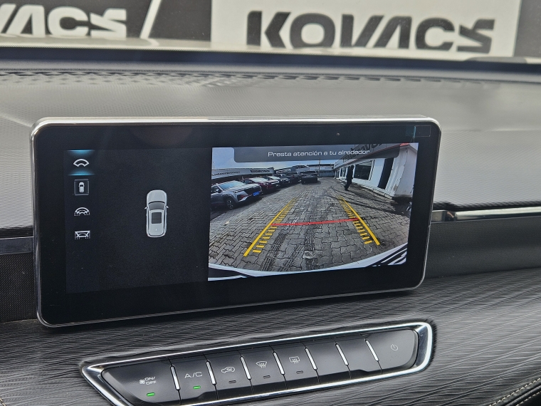 Great wall Haval Jolion 2025 Usado  Usado en Kovacs Usados
