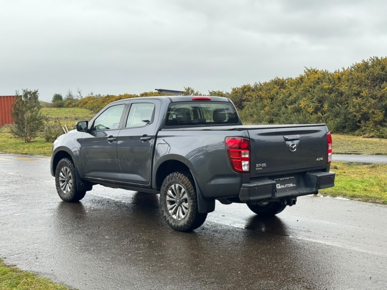 Mazda Bt-50 4x4 2022 Usado en G Autos Automotriz - G Autos