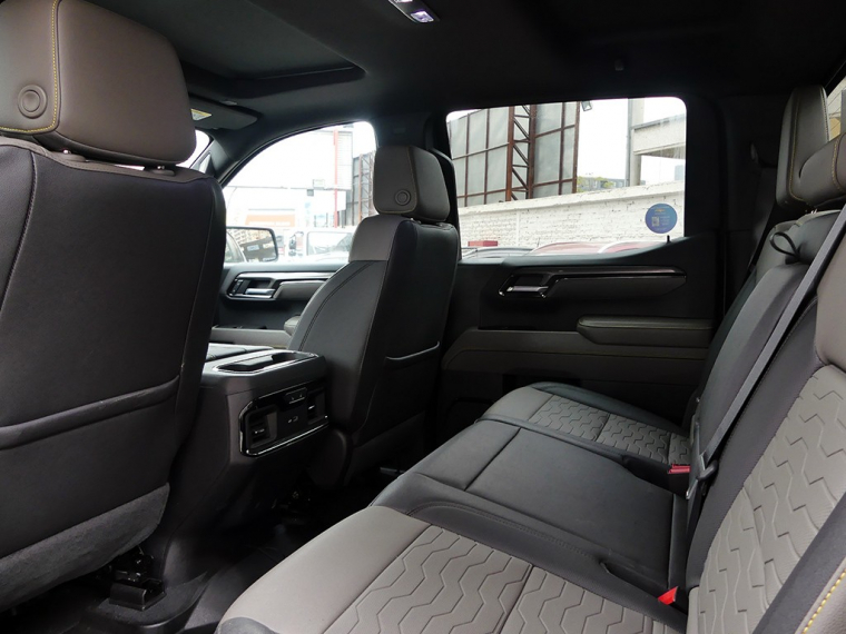 Chevrolet Silverado Silverado Dcab 4x4 6.2 Aut 2023 Usado  Usado en Webautos.cl