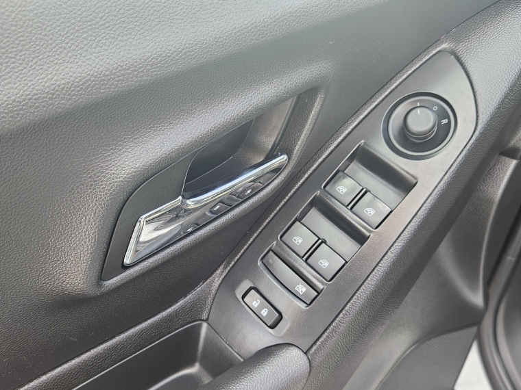 Chevrolet Tracker 1.8 Lt Mt 2020 Usado  Usado en Kovacs Usados
