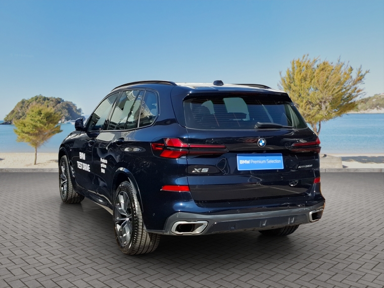 Bmw X5 Xdrive30d M Sport 2026 Usado Usado en BMW Premium Selection Bmw X5 Xdrive30d M Sport 2026 Usado Usado en BMW Premium Selection
