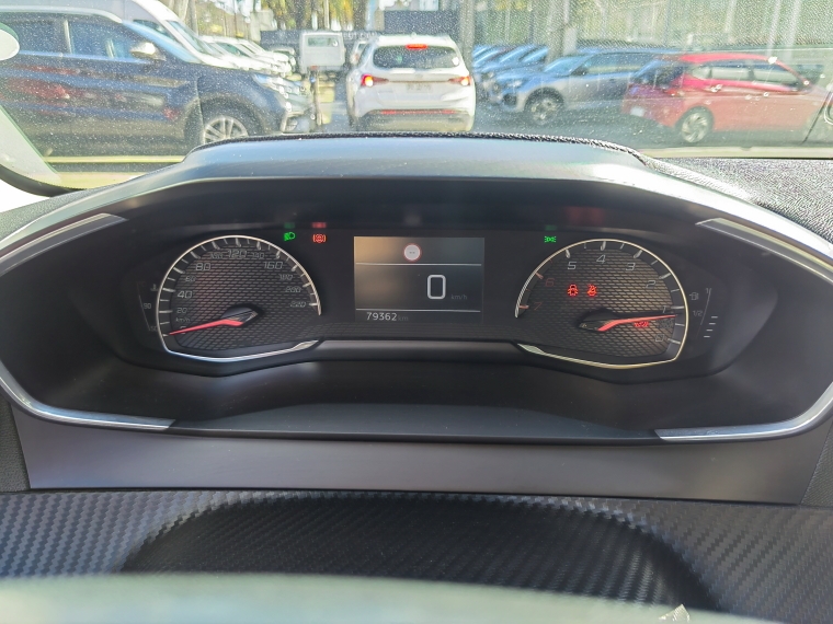 Peugeot 208 208 Blue Hdi 100 4x2 1.5 2021 Usado en Rosselot Usados