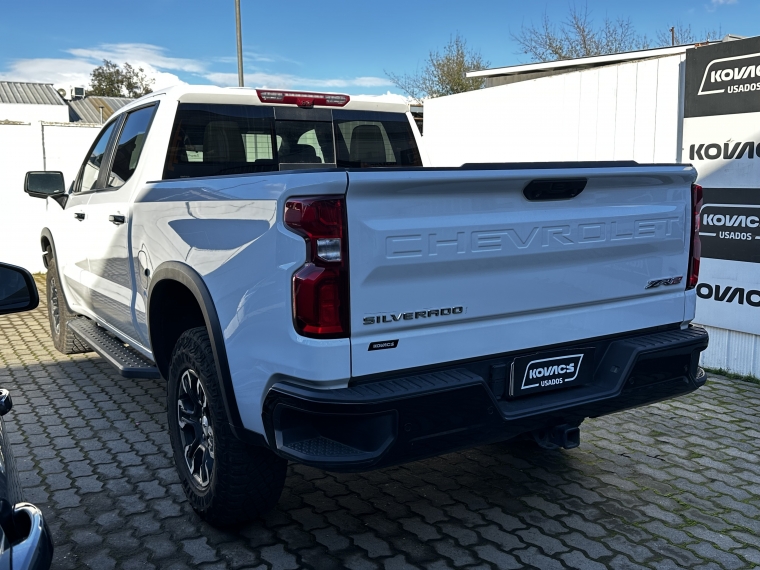 Chevrolet Silverado 6.2 At 4wd 2024 Usado  Usado en Kovacs Usados