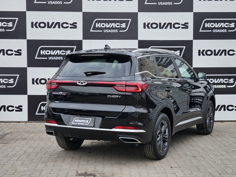 Chery Tiggo 7 Gls At 1.5 2024 Usado  Usado en Kovacs Usados