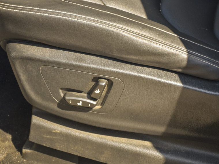 Chevrolet Captiva Premier 1.5 2020 Usado Usado en Webautos.cl Chevrolet Captiva Premier 1.5 2020 Usado Usado en Webautos.cl