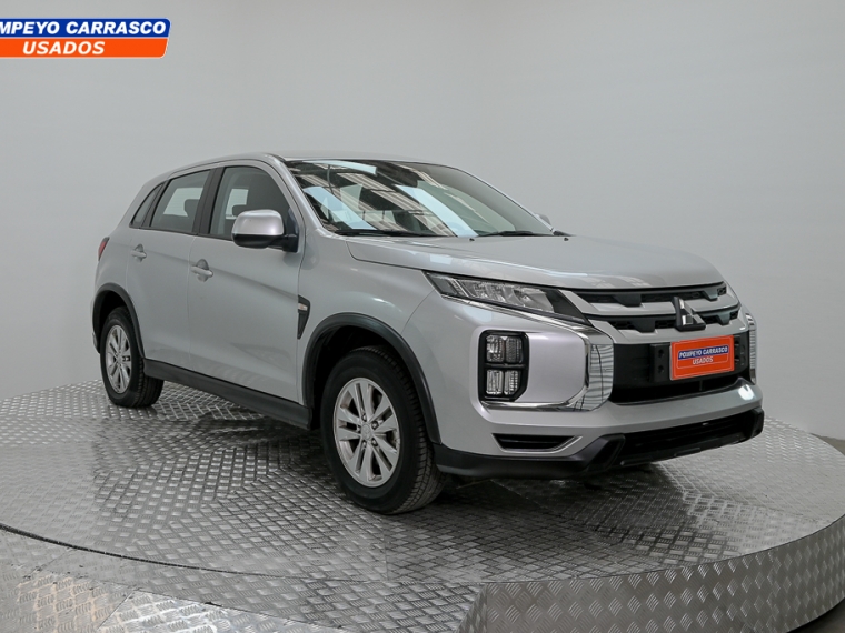 Mitsubishi Asx 1.6 Gls Mt 4x2 2022 Usado  Usado en Pompeyo