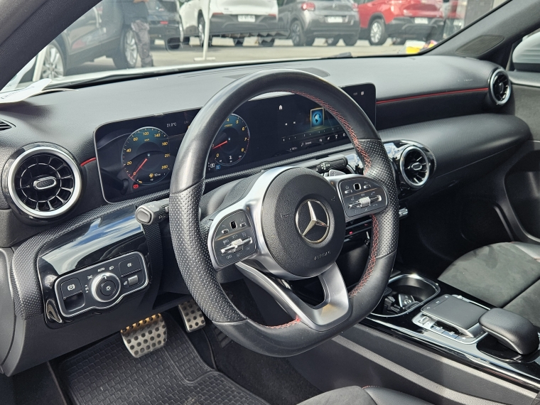 Mercedes benz A 200 Amg 1.3 Aut 2021 Usado  Usado en Kovacs Usados