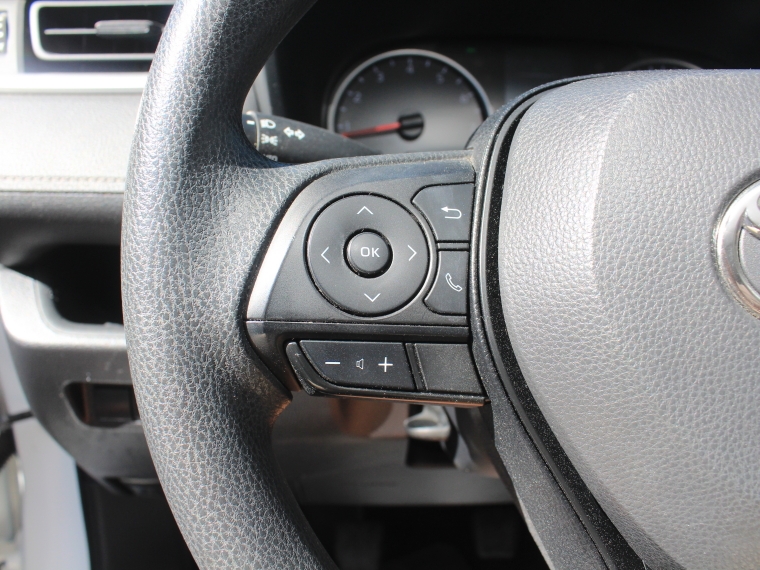 Toyota Rav4 2.0   Le Mt 2022 Usado  Usado en Kovacs Usados