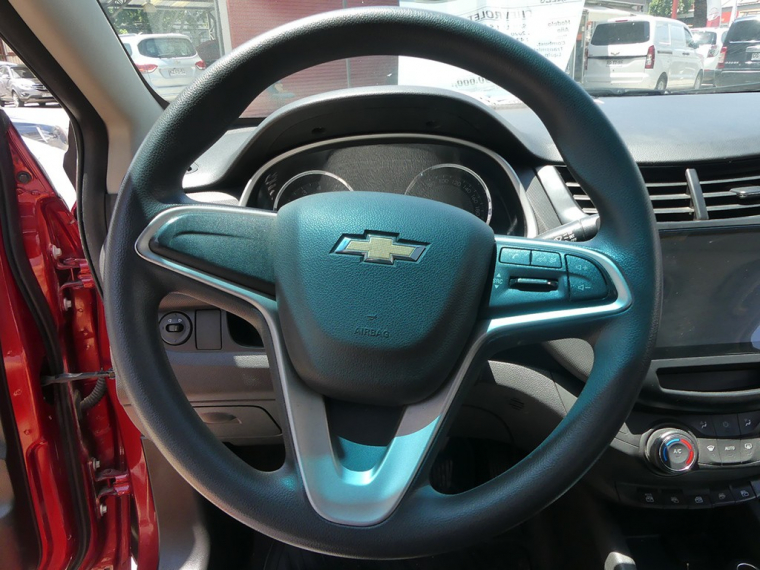 Chevrolet Sail Sail Lt 1.5 2020 Usado  Usado en Webautos.cl