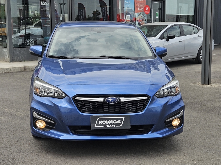 Subaru Impreza Dynamic At 4x4 2.0 2019 Usado  Usado en Kovacs Usados