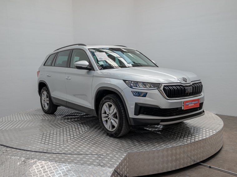 Skoda Kodiaq 1.4 Tsi Style At 2023 Usado  Usado en Pompeyo