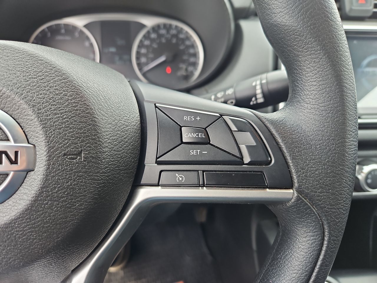 Nissan Versa Versa  Mt 1.6 2022 Usado en Usados de Primera - Sergio Escobar