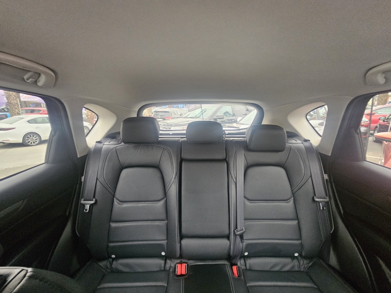 Mazda Cx-5 Cx5 5p 4x4 2.0 Aut 2026 Usado  Usado en Kovacs Usados