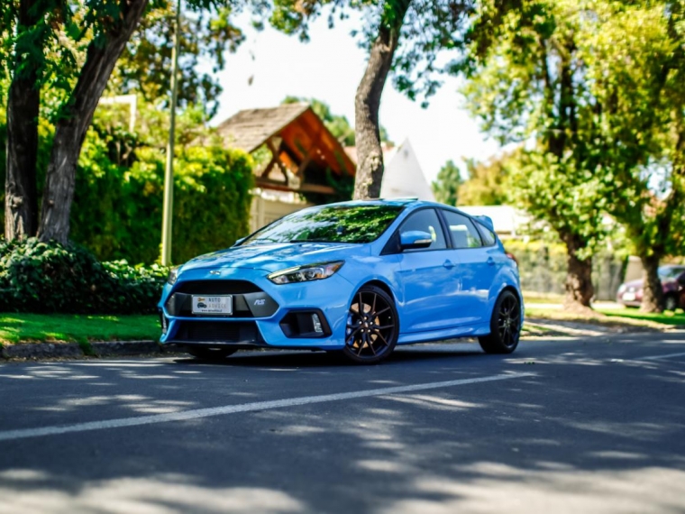 Ford Focus 2.3 Ecoboost Rs 4wd 2018 Usado en Autoadvice Autos Usados Ford Focus 2.3 Ecoboost Rs 4wd 2018 Usado en Autoadvice Autos Usados
