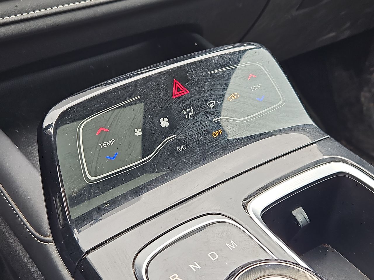 Jac Js6 Js6 Turbo Dct 1.5  Aut 2024 Usado en Usados de Primera - Sergio Escobar