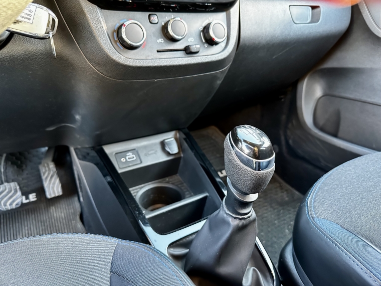 Renault Kwid Kwid Hb 1.0 2023 Usado en Rosselot Usados
