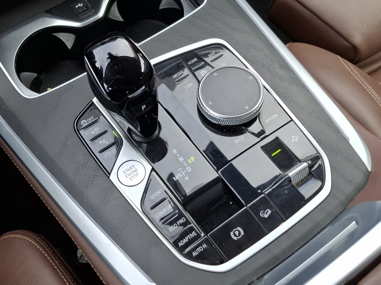 Bmw X7 Xdrive30d Executive 2023 Usado Usado en BMW Premium Selection Bmw X7 Xdrive30d Executive 2023 Usado Usado en BMW Premium Selection