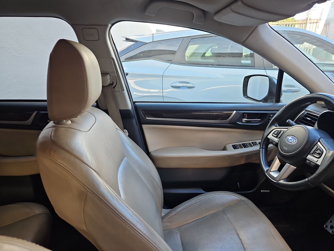 Subaru Outback All New Outback Ltd Awd Cvt 3.6r 2015 Usado Usado en Webautos.cl Subaru Outback All New Outback Ltd Awd Cvt 3.6r 2015 Usado Usado en Webautos.cl