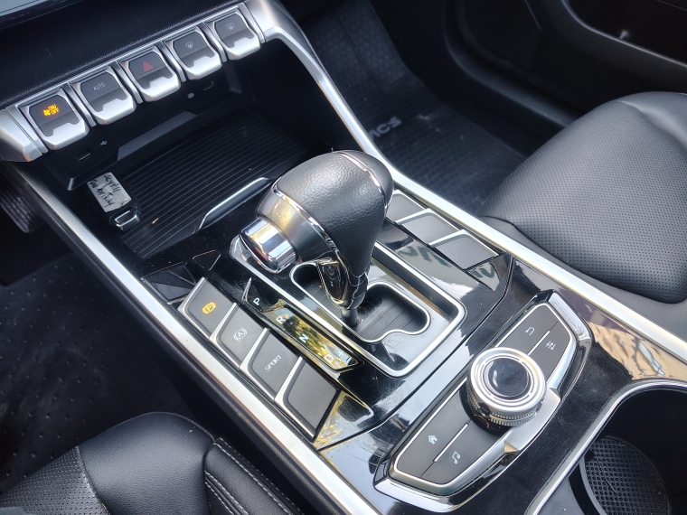 Ford Territory 1.5  Trend  At 2023 Usado  Usado en Kovacs Usados