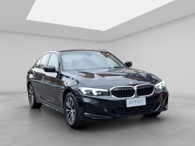 Bmw 320 I Berlina Urban 2025 Usado Usado en Webautos.cl Bmw 320 I Berlina Urban 2025 Usado Usado en Webautos.cl