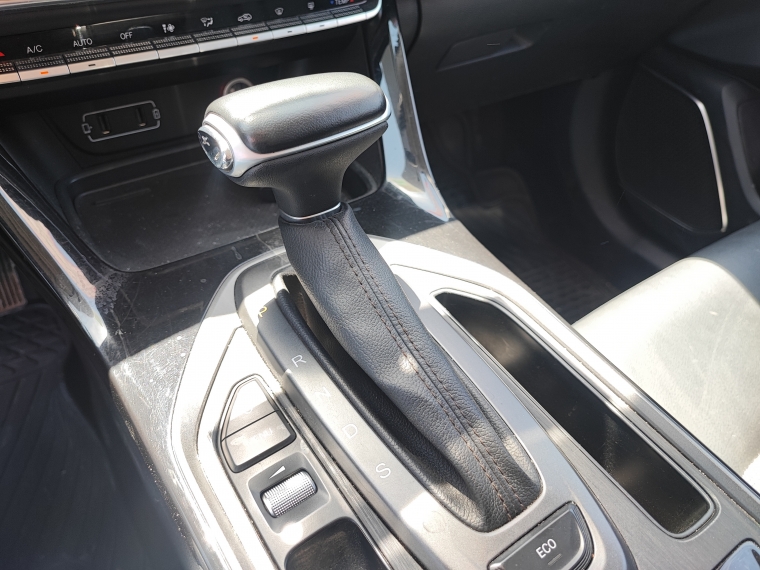 Gac motor Gs4 Gs4 Power 1.5t At Gb 2023 Usado en Rosselot Usados