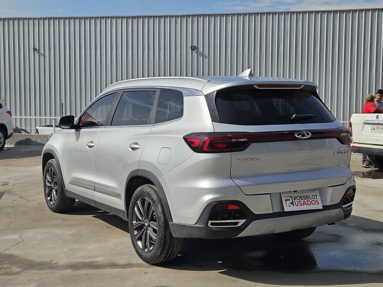 Chery Tiggo 8 Tiggo 8 1.5 2022 Usado en Rosselot Usados