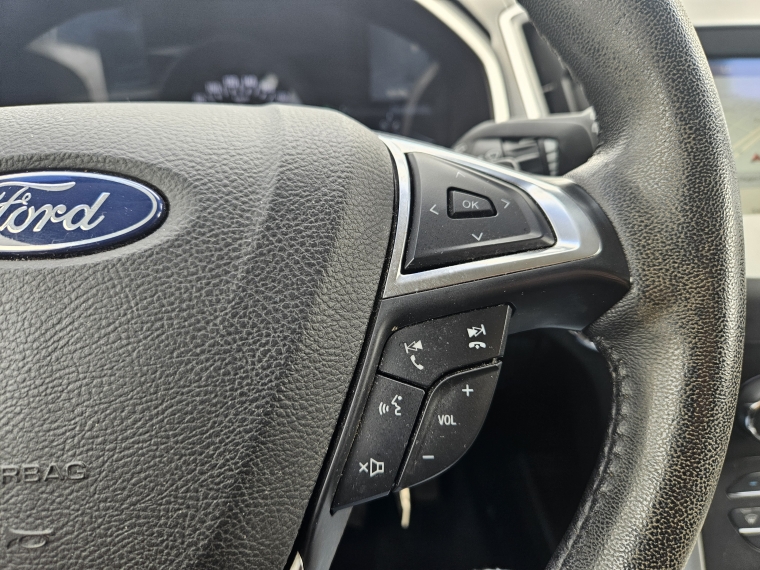 Ford Edge Edge Sel 2.0 Aut 2020 Usado en Rosselot Usados