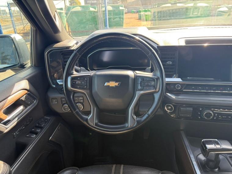 Chevrolet Silverado 3.0 Td High Country At 4x4 Diesel - Descuenta Iva 2023 Usado Usado en Webautos.cl Chevrolet Silverado 3.0 Td High Country At 4x4 Diesel - Descuenta Iva 2023 Usado Usado en Webautos.cl