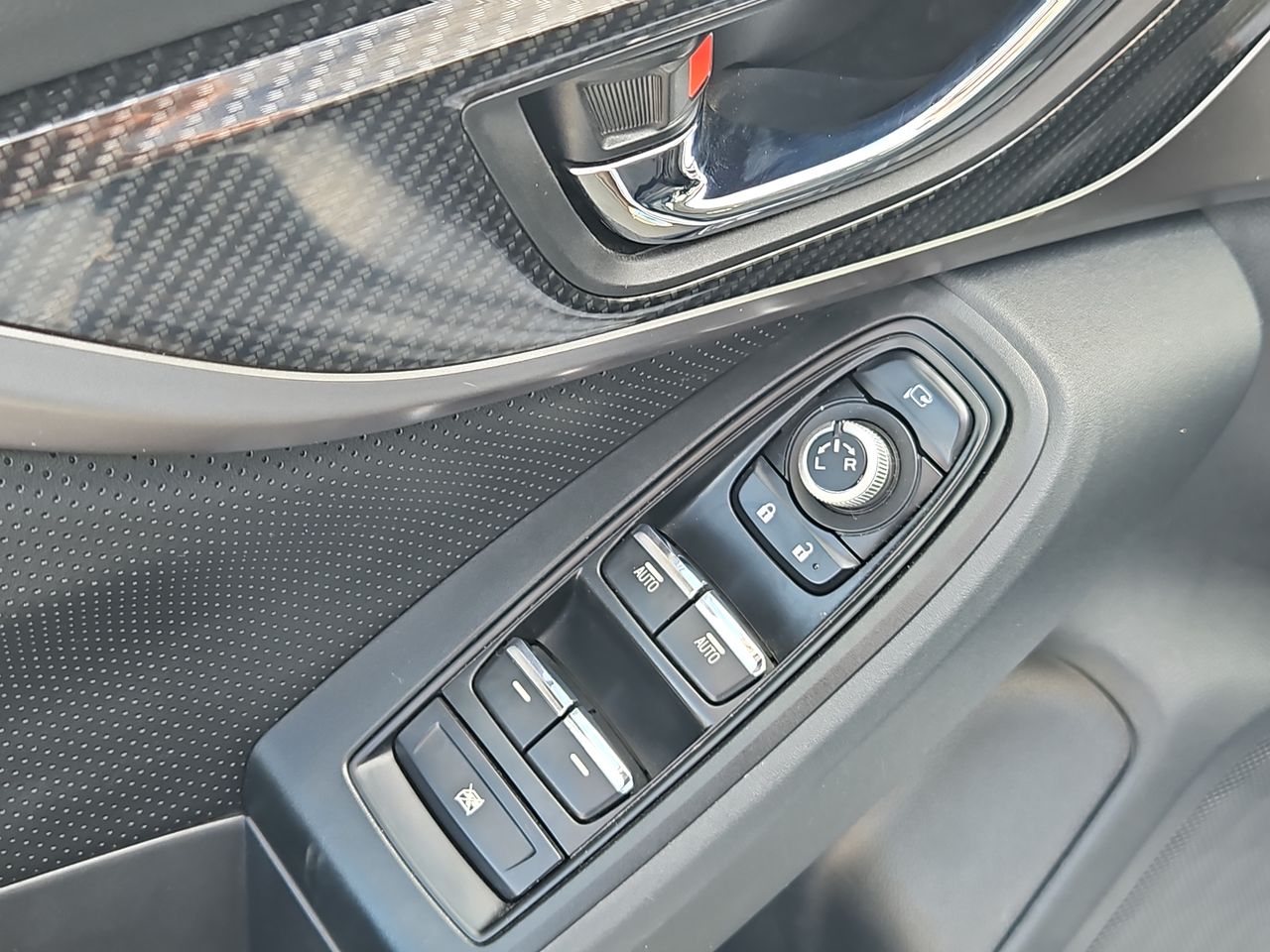 Subaru New impreza New Impreza Ltd Awd 2.0 Aut 2019 Usado en Usados de Primera - Sergio Escobar