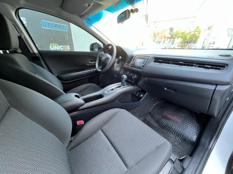 Honda Hr-v Hr-v Lx 1.8 At 2018 Usado  Usado en Webautos.cl