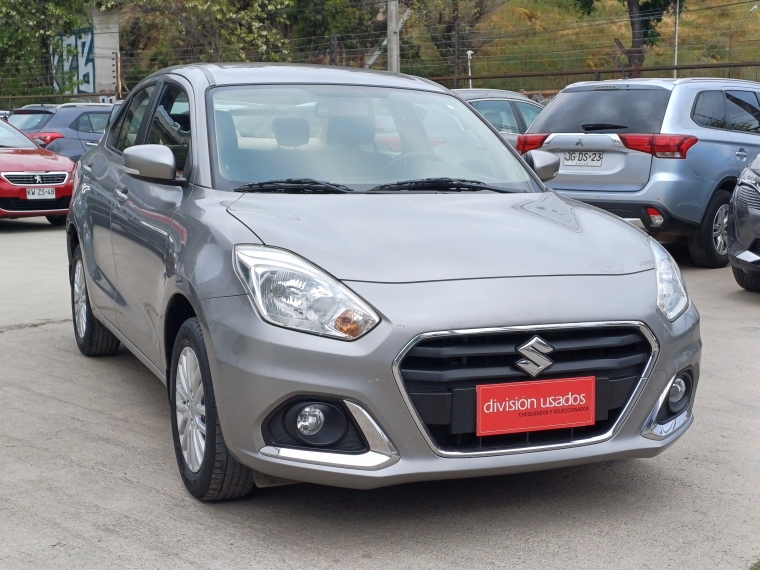 Suzuki Dzire Dzire Gl 1.2 2021 Usado en Rosselot Usados