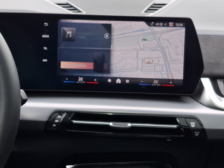 Bmw X1 Sdrive18d M Sport 2026 Usado Usado en BMW Premium Selection Bmw X1 Sdrive18d M Sport 2026 Usado Usado en BMW Premium Selection