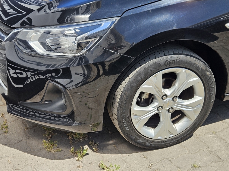 Chevrolet Onix 1.0 Sedan Ltz Mt 2023 Usado  Usado en Kovacs Usados