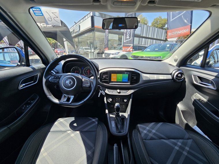 Mg 3 Comfort 1.5 Aut Hatch Back 1 2021 Usado  Usado en Kovacs Usados